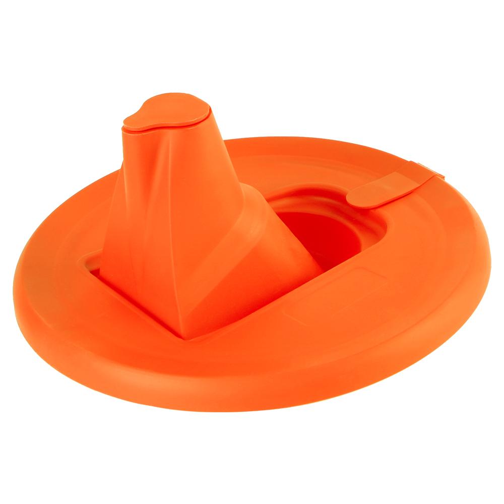 Со складным носиком для хранения краски, принадлежности для наливания краски, крышка для банки с краской с вентиляционным отверстием, герметичный выдвижной носик