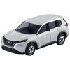 TAKARA TOMY Tomica 117 Nissan Miniature Car Toy for Ages 3 and Up No. X-Trail (First Edition)