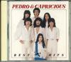 CD PEDRO & CAPRICIOUS - Best Hit  Wakareno Asa FWCL30204 WARNER Japan Японский Поп/Рок Б/У