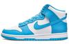 Dunk High 'Лазурный' DD1399-400