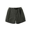 MOIF [Ss25] Форменные шорты / Оливковый Nc