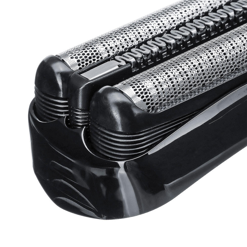 21B Сменная сетка и режущая головка для кассеты BRAUN Series 3 320S-4 330S-4 340S-4 3010S 32B 350 380 3350CC 390CC бритвы