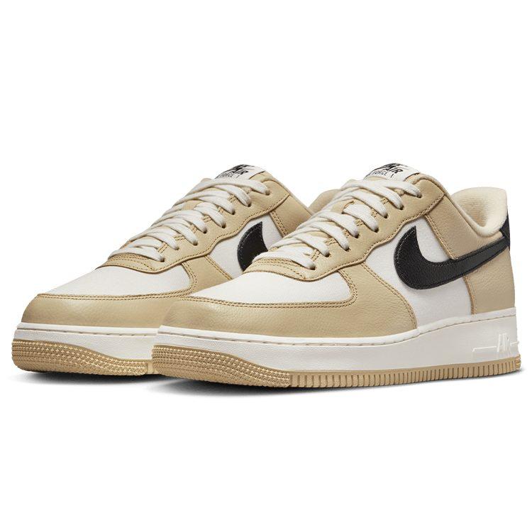 Nike Air Force 1 '07 Lx Low Team Gold DV7186-700
