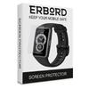 3x ERBORD Hydrogel Film for Huawei Band 6