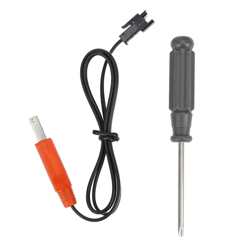 RC Brushless Motor 2430 5800KV Strong Torsion High Temperature Resistance Brushless Motor for 1/16 1/18 RC Cars