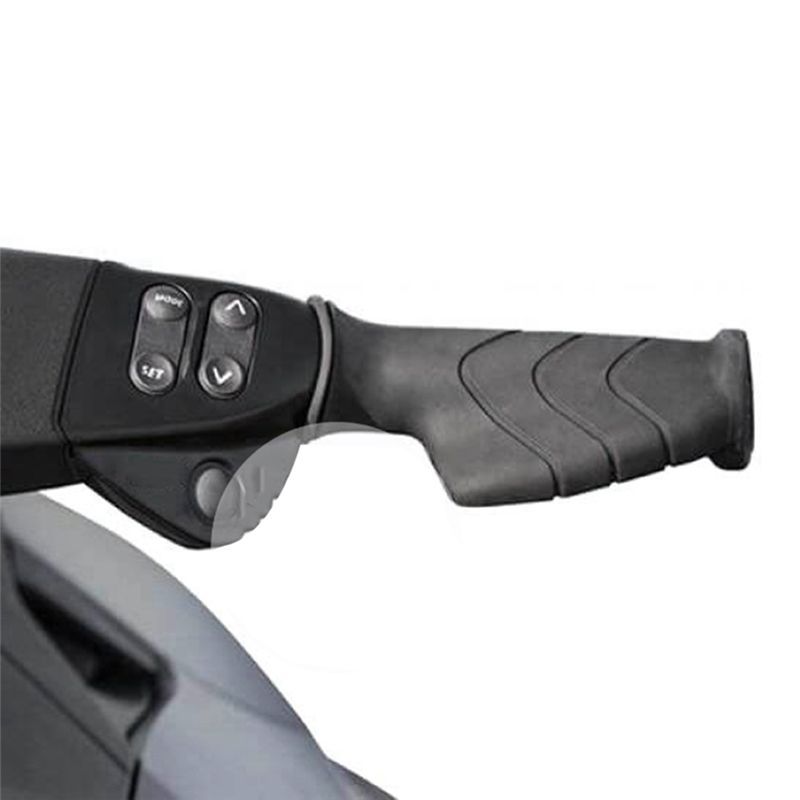 AA92-Handle Grip Set Left & Right Side For Seadoo 277001946 277001958