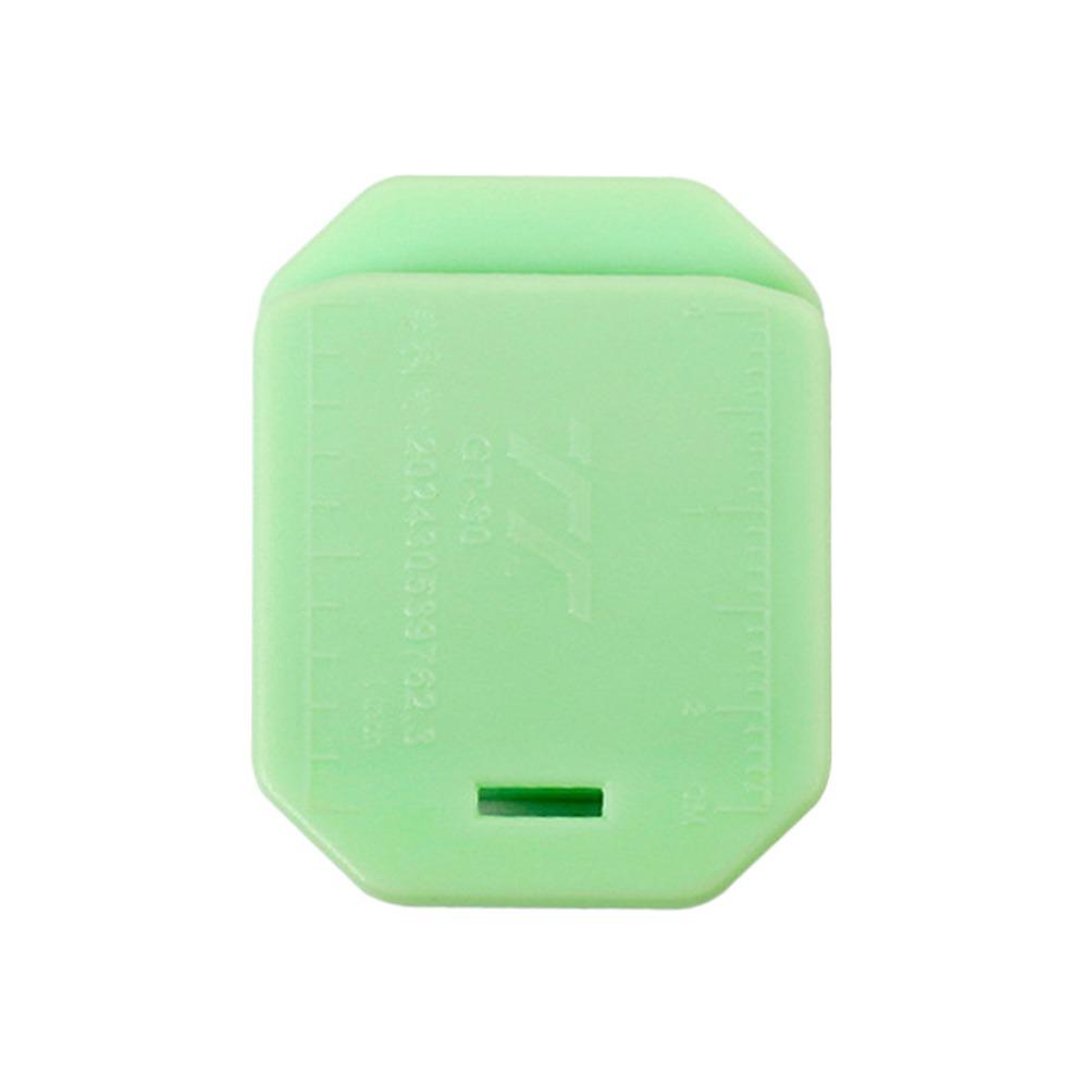 Anti-Curling Magnetic Seam Guide Locking Stitcher Positioning Tool Sewing Ruler Sewing Accessories