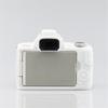 M50 Силиконовый защитный чехол для корпуса камеры для Canon EOS M50 Mark II EOS M 50 II резиновая накладка