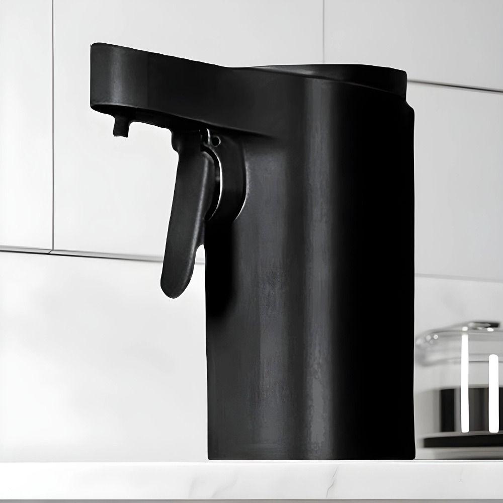 Cup Sensor Electric Liquor Pump Adjustable Flow Beverage Pourer Party Use