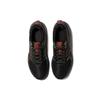 Asics Trail Scout 2 Black Cherry Tomato Men Sneakers 1011B181-007
