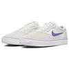 Nike Кроссовки унисекс Chron 2 SB Action Grape Cream Summit-White Sand-Drift DM3493-102