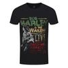 Футболка Боб Марли Rastaman Vibration Tour 1976 Регги Ямайка Официальная Новая Унисекс Футболка