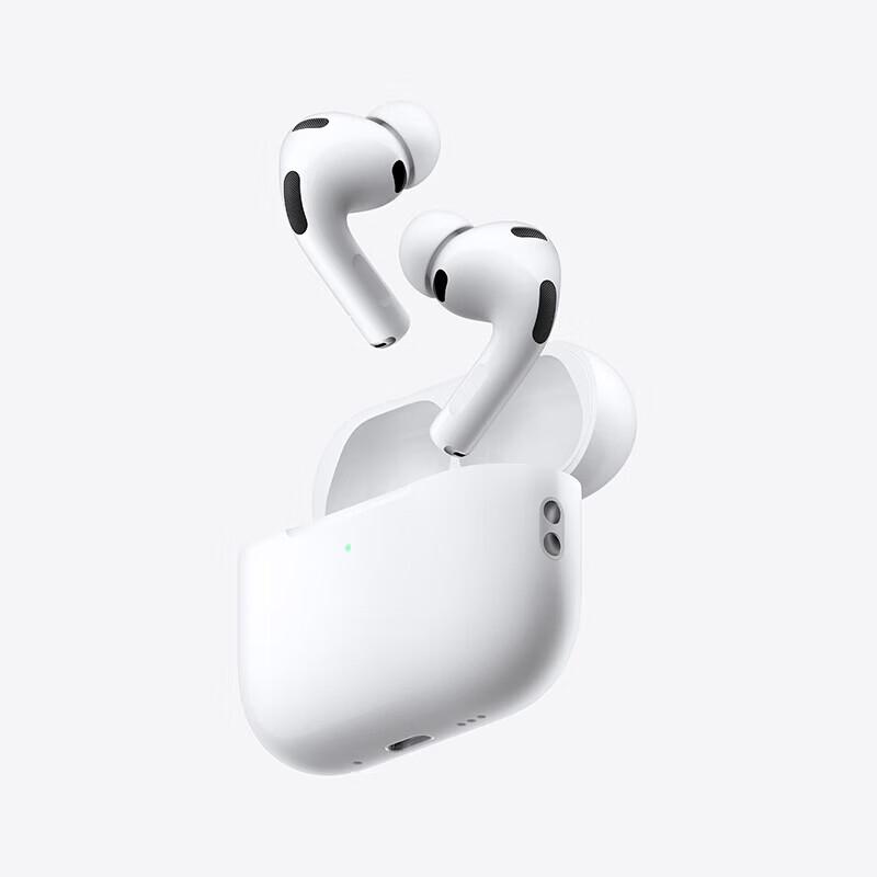 Apple AirPods Pro 3 с чехлом MagSafe USB-C