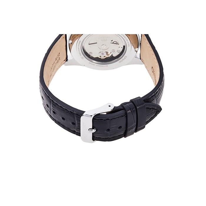 ORIENT Classic Mechanical Open Heart Small Second Sapphire Watch RA-AR0004S