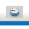 Masking Tape - Masking Tape MT 1,5 cm Uni bleu