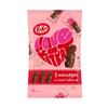 Японский Kit Kat Heartful Bear Share Bag 12 шт. Nestlé