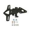 Fit For Daytona 660 Daytona660 2024 Motorcycle Tail Tidy Fender Eliminator Registration License Plate Holder Bracket