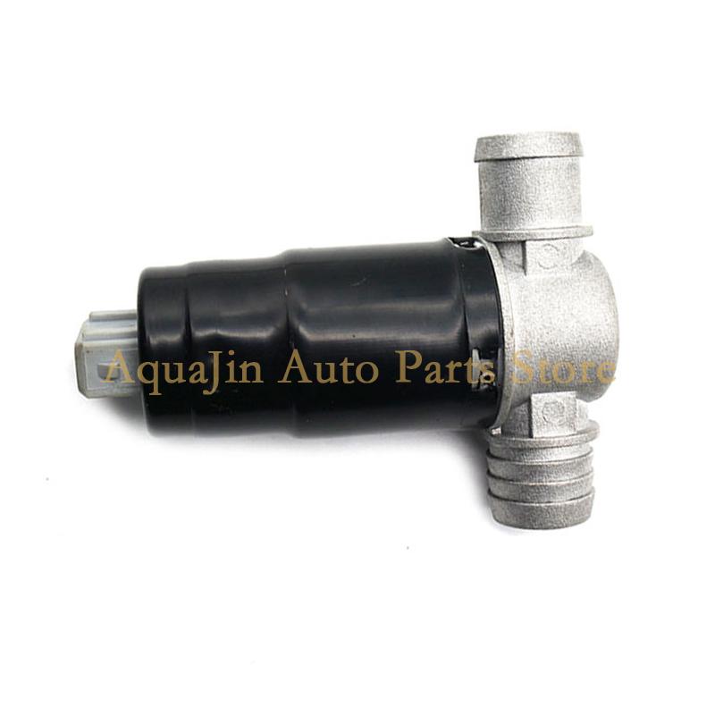 13411433626 New Idle Air Control Valve For BMW E30 E34 E36 M20 M50 320i 325i 325is 325ix 520 0280140574 0280140524 Factory Price
