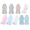 Охлаждающая подкладка для младенцев на автокресла и коляски Двусторонняя конструкция Охлаждающие подушки для колясок для комфортных летних прогулок