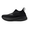 Running Shoes NEO ZEN Black X Black Cm 2E 26.0