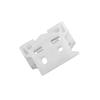 Front Left Front Window Jack Plastic for Citroen C4-C5