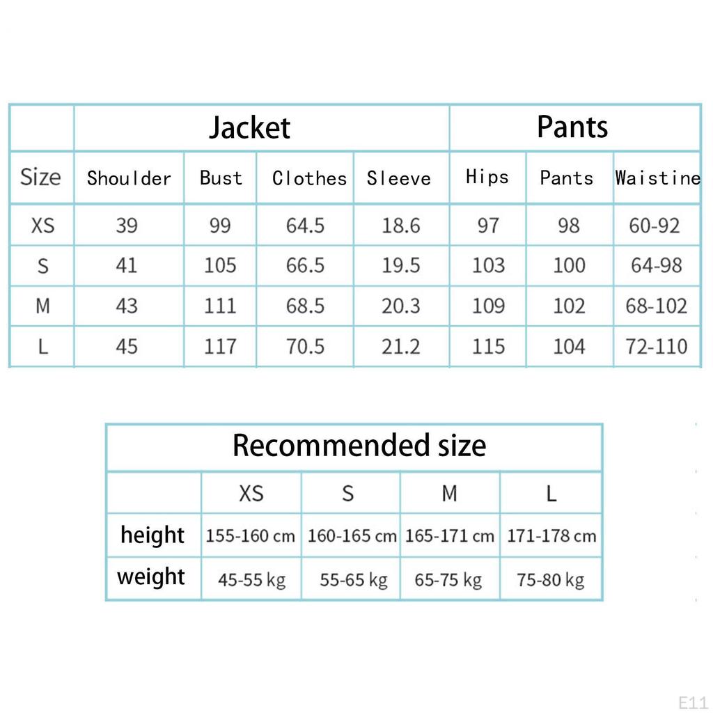 Nursing Scrub Set Work Suits Professional Soft Clothing Nurse Top and Pants for SPA Pet