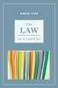 Книга The Law As It Could Be