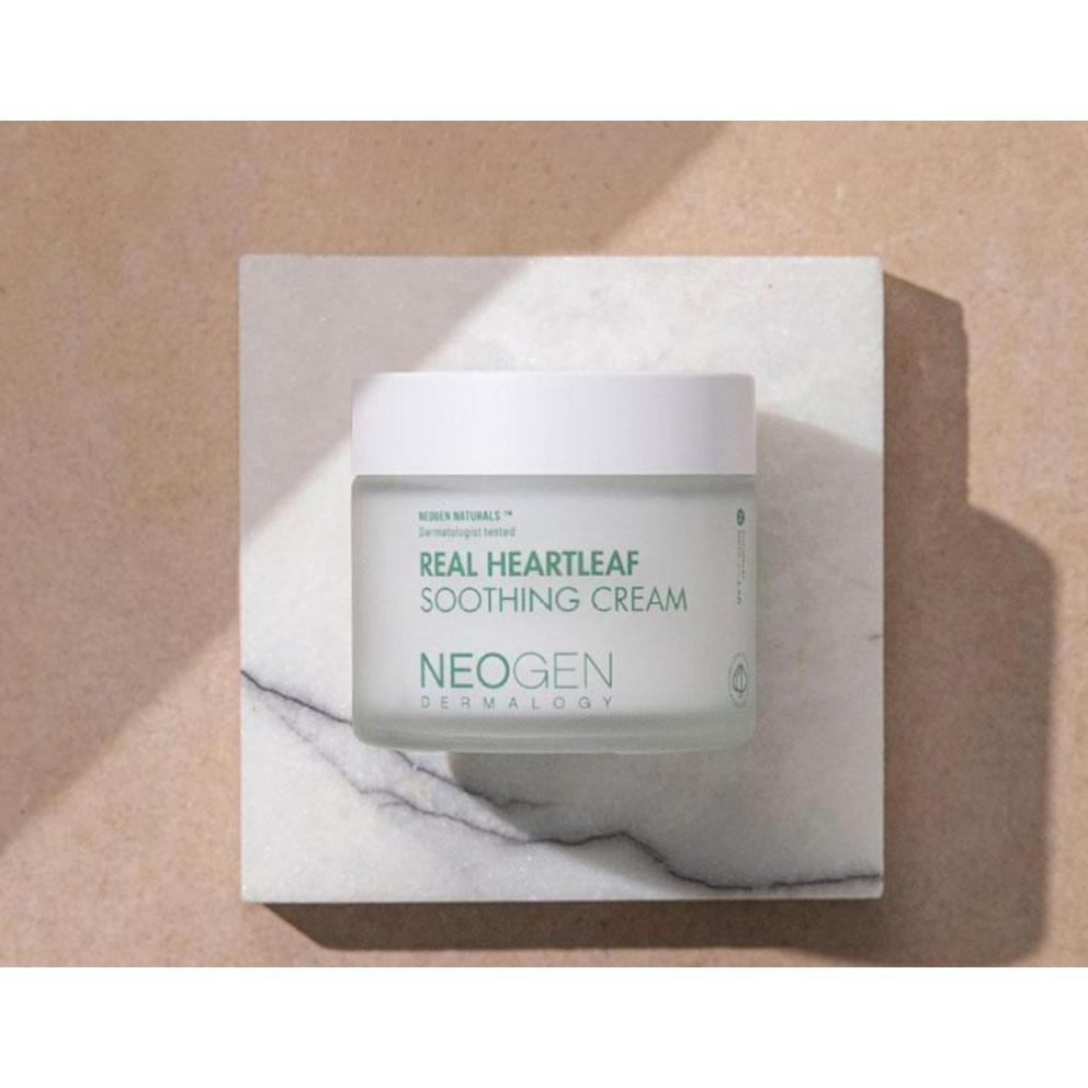 Neogen Dermalogy Успокаивающий крем с экстрактом центеллы азиатской, 80 г