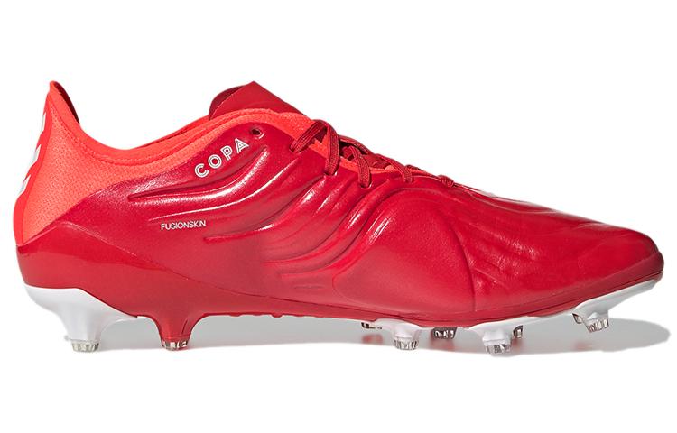 adidas Copa Sense.1 Ag 'Solar Red' FY6206
