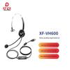 XFZX XF-VH600 Single-Ear Noise-Canceling Call Center Headset (CN version)