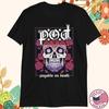 Футболка P.O.D. Band Payable On Death Tour Размеры от S до 5XL 2F1522