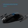 Logitech Беспроводная игровая мышь G903 LIGHTSPEED с RGB-подсветкой