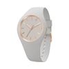 Авторизованный дистрибьютор Ice Watch Часы 019527 Ice Glam Brushed ICE Glam Brushed Wind Small [Ice-watch] Женские
