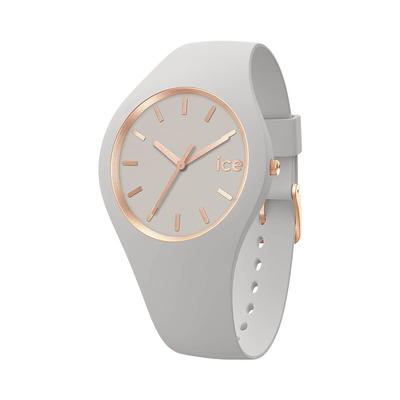 Авторизованный дистрибьютор Часы Ice watch 019527 Ice glam brushed ICE glam brushed wind small [Ice-watch] женские