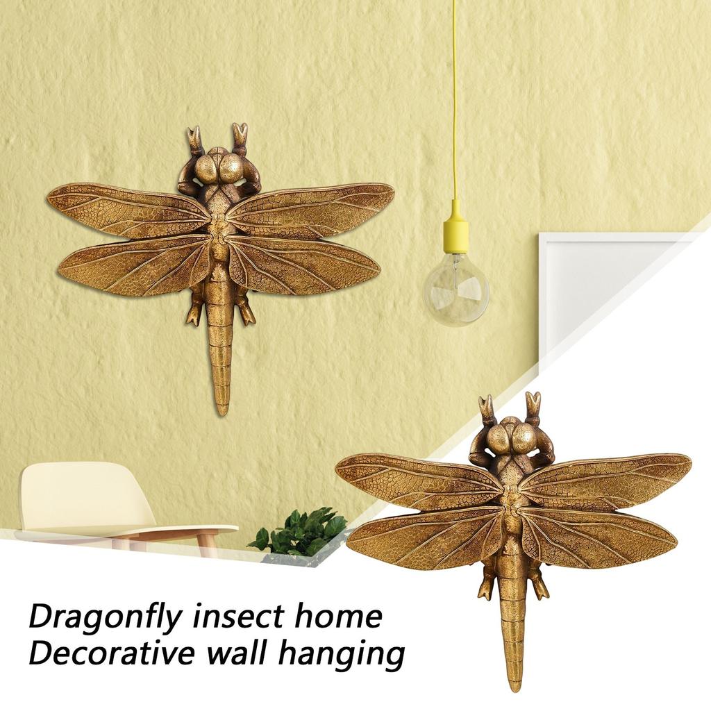 Insect Pendant Creative Animal Retro Wall Hanging Insect Enthusiasts' Collection Ornaments