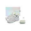 Fila TRUFFLE SUMMER Разноцветные Ранняя весна, Грибные туфли Устойчивые к истиранию Дышащие Низкие Повседневная обувь Мужские F12M521123FSL