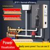 ShenYiTong M6 Wall-Mounted Electric Boiler with WiFi