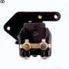 Сборка заднего тормозного суппорта с колодками для Yamaha Banshee 350 1987-2006 США