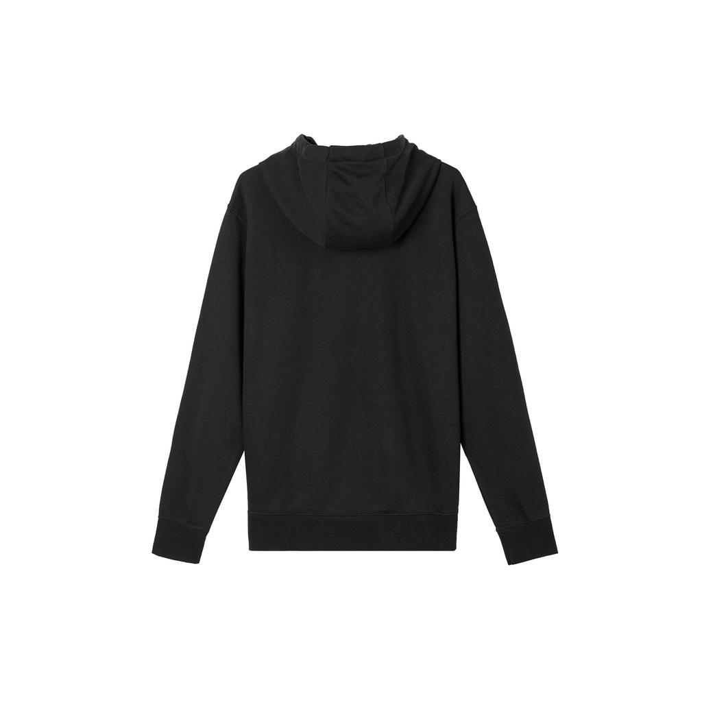 Nike Sweatshirts Men's Hooded Moderate Regular CJ9952-010