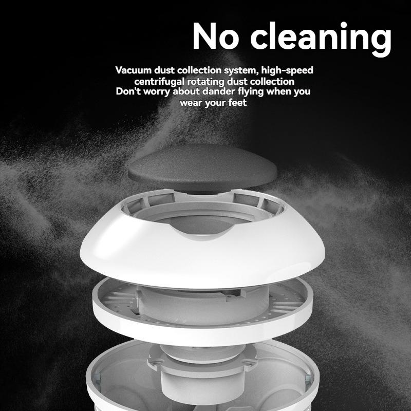 Электрическая пилка для ног, удалитель мозолей, перезаряжаемая пилка для ног, чистящая машинка, инструменты для ухода за ногами, эксфолиатор, устройство для педикюра