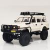Wpl  Cb05 Four-wheel Drive Off-road High-speed Climbing RC Car Toy Lc80  Car Shell Assembly