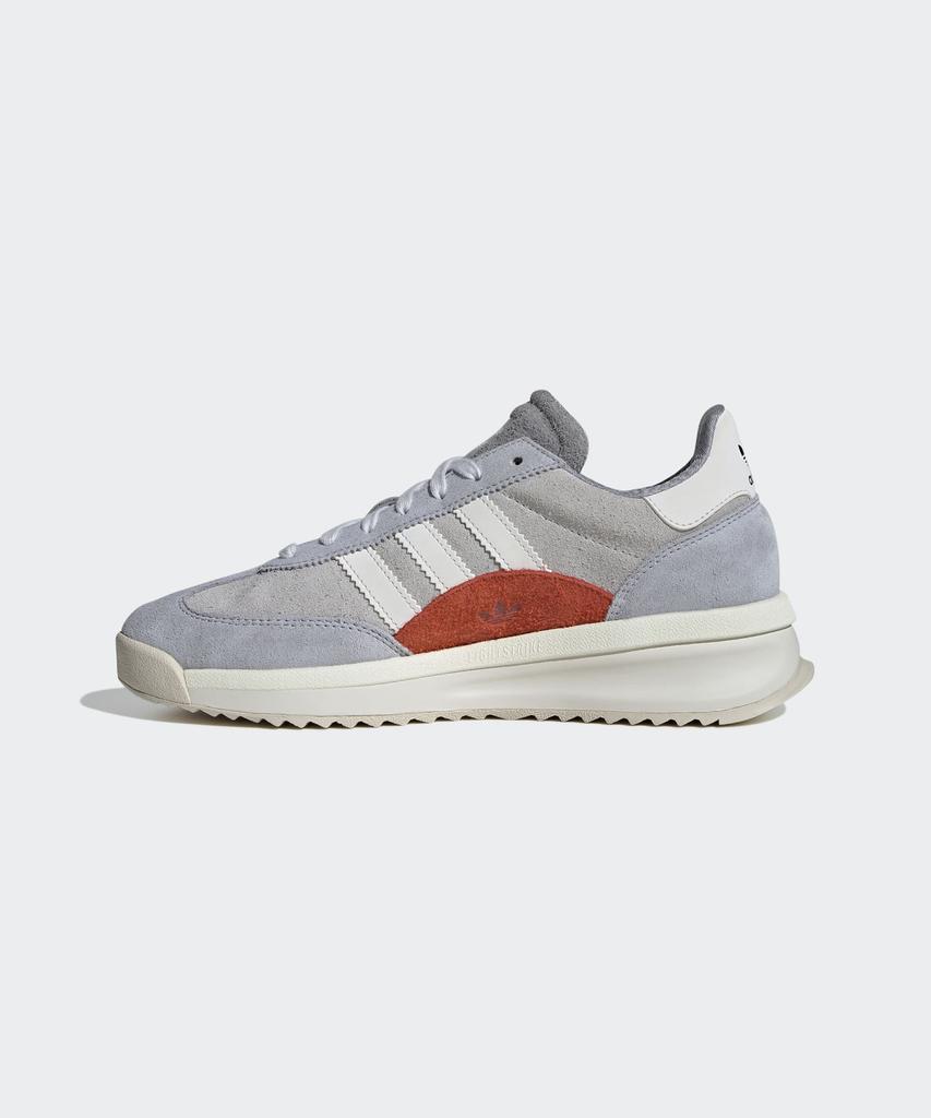 adidas Sl 72 Rtn - Серый / Ih5558
