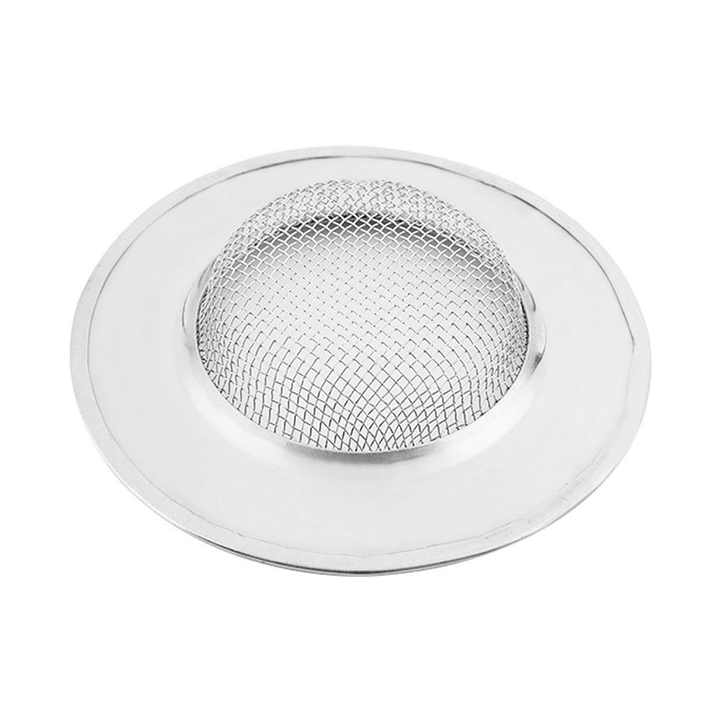 Кухня, ванная комната, засорение раковины, канализационный фильтр для мусора, сетчатый фильтр для раковины или душа