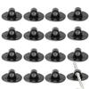 Accessory Spare Part Rowing Boats Buttons Safe Hooks Inflatable Boat Accessories Drag Rope Buckle