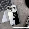Защитный чехол с матовым покрытием для Apple iPhone 14 Pro/13/11 Pro Max - Серебристый, 15 цветов.
