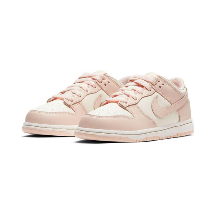 Nike Dunk Low SP Orange Pearl PS CW1588-101