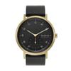 Watch KUPPEL SKW6896 Black [Skagen] Men's