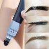 Гель для бровей Maquillajes Para Mujer Для бровей Карандаш Косметика Стойкий Татуаж Оттенок Влагостойкий Смываемый Краска Продукт для макияжа