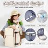 Ручная кладь 40x20x25 Ryanair Backpack, ручная кладь Easyjet 40x20x25 в самолете, сумка для ноутбука, дорожный рюкзак