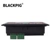 2024 Updated M Controller DC40D  DC40DR DC42D DC42DR MK4 Diesel Generator Auto Start Control Module Parameter Monitoring